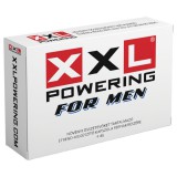 Egyéb XXL powering For Men - erős, étrend kiegészítő férfiaknak (4db)