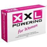 Egyéb XXL Powering for Women - erős étrend kiegészítő nőknek (4db)