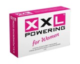 Egyéb XXL Powering for Women - erős étrend kiegészítő nőknek (4db)