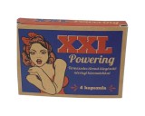 Egyéb XXL Powering - természetes étrend kiegészítő férfiaknak (4db)