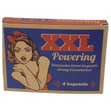 Egyéb XXL Powering - természetes étrend kiegészítő férfiaknak (4db)