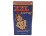 Egyéb XXL Powering - természetes étrend kiegészítő férfiaknak (8db)