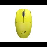 Egyéb Zaopin Z1 PRO Wireless Gaming Egér - Zöld (Z1 PRO GREEN)