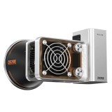 Egyéb Zhiyun Molus X60 pro COB LED Stúdió lámpa (C040056EUR1)