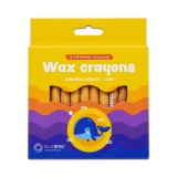 Egyéb Zsírkréta készlet, 12klf. szín