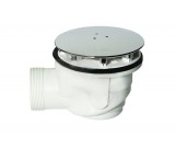 Egyéb Zuhanytálca szifon D90mm