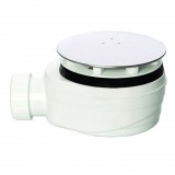 Egyéb Zuhanytálca szifon D90mm alacsony kivitel (60mm)