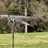 Egyedi Repülőgép Szélmalom