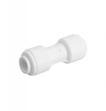 "Egyenes" toldó gyorscsatlakozó 3/8"x1/4" PUSH-IN