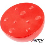 Egyensúlyozó mintás félgömb Gonge