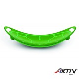 Egyensúlyozó teknős deszka Amaya zöld