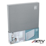 Egyensúlypárna Umbro 48x40x6 cm