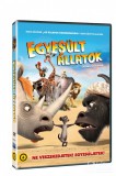 Egyesült állatok - DVD