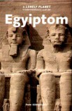 Egyiptom útikönyv - Lonely Planet