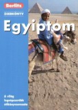 Egyiptom zsebkönyv - Berlitz
