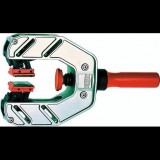 Egykezes élszorító, EKT Bessey EKT55, fesztáv: 10 - 55 mm, visszavonás: 45 mm (8250990005)