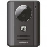 Egylakásos video kültéri egység COMMAX DRC-4G