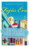Egyszer az életben - Mozaikregény 2020