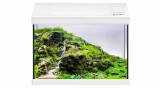 Eheim aquaclass 30 akvárium szett fehér