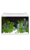 Eheim aquapro 84 LED akvárium szett fehér