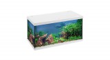 Eheim aquastar 54 LED akvárium szett fehér