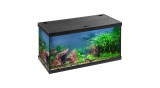 Eheim aquastar 54 LED akvárium szett fekete