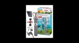 Eheim CO2 Set400 palackkal és mágnesszeleppel