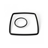 EHEIM - JÄGER EHEIM 2071, 2073, 2075 - tömítő