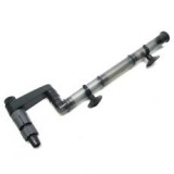 EHEIM - JÄGER EHEIM installációs szett 16 / 22 mm - kivezető oldali