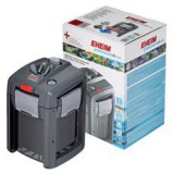 EHEIM - JÄGER EHEIM Professionel 4+ 250 szűrőanyagokkal