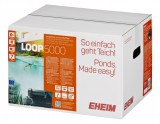 Eheim Pond Loop 5000 Komplett átfolyó UV-s szűrő (5200020)