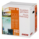Eheim Pond Loop 7000 Komplett átfolyó UV-s szűrő (5201020)