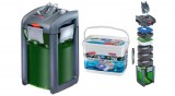 Eheim Professionel 3 1200XLT thermo külső szűrő töltettel