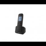 Eholms ApS Telekom Sinus 207 Asztali telefon - Fekete (40316574)