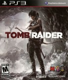 EIDOS Tomb Raider 2013 Ps3 játék (használt)
