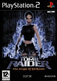 EIDOS Tomb Raider - Angel of darkness Ps2 játék PAL (használt)