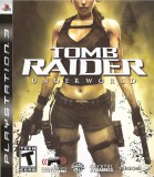 EIDOS Tomb Raider - Underworld Ps3 játék (használt)