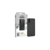 Eiger Grip Case GRS Galaxy S25 Edge Telefon tok - Fekete (EGCA00755)