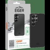 Eiger Grip Samsung Galaxy S25 Ultra Telefon tok - Fekete (EGCA00699)