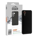Eiger Grip Samsung Galaxy Xcover7 Tok - Fekete (EGCA00589)