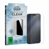 Eiger SP Mountain Apple iPhone 16 Pro Max Telefon kijelzővédő üveg (EGSP00976)