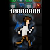 EightyEightGames 10,000,000 (PC - Steam elektronikus játék licensz)