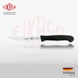 EIKASO Steak kés hullámos - 12cm - fél flexi