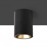 EILEEN mennyezeti lámpa fehér 230V LED GU10 7W IP65