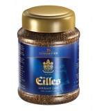 EILLES Gourmet Café, Instant, 100g/üveg
