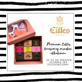 Eilles prémium teacsomag