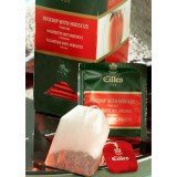 Eilles Rosehip with Hibiscus - Csipkebogyó hibiszkusszal gyümölcstea, 25 db