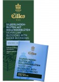 Eilles Silver Lime Blossoms with Elder Blossoms - Ezüsthárs virág bodzavirággal gyógynövénytea, 25 db