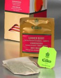 Eilles Summer Berry gyümölcs tea, 25 db