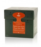 EILLES Tea Diamond English Select Ceylon, fekete tea, 20 db